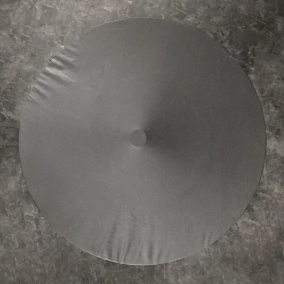 OFYR Doofdeksel En Soft Cover Set 85 2-delig 7 OFYR Doofdeksel En Soft Cover Set 85 2-delig - Afbeelding 5