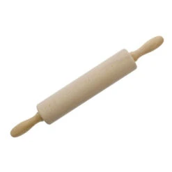 Oldenhof Deegroller 42 Cm ø 6 Cm Hout