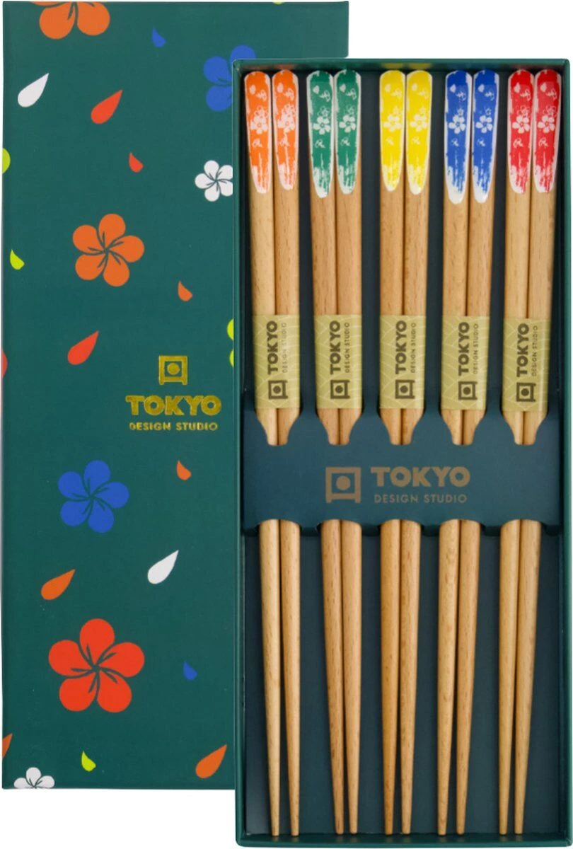 Oldenhof Eetstokjes Cubes Hout Flower Turquoise 22,5 Cm 5 3 Oldenhof Eetstokjes Cubes Hout Flower Turquoise 22,5 Cm 5