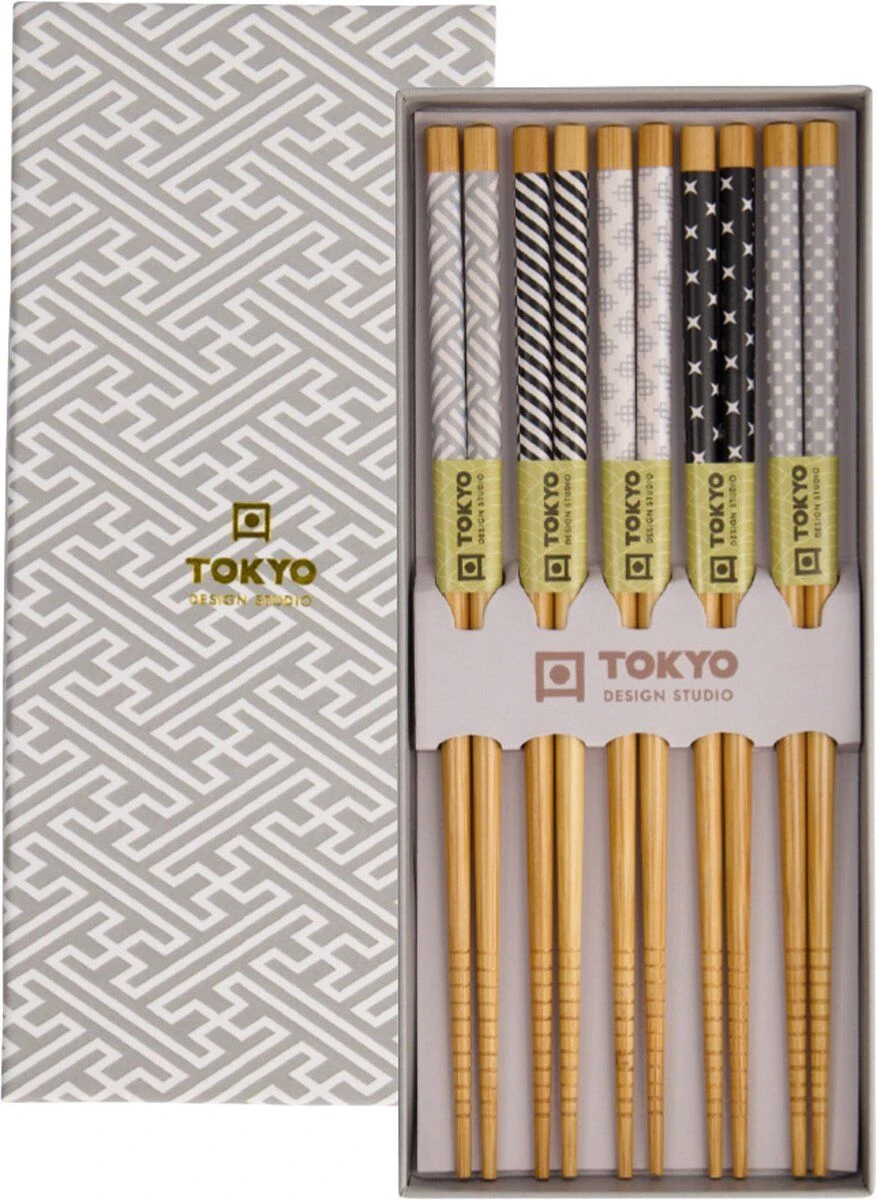 Oldenhof Eetstokjes Pastel Green 5 Stuks 3 Oldenhof Eetstokjes Pastel Green 5 Stuks