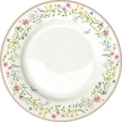 Oldenhof Happy Easter Dinerbord ø 26,5 Cm Porselein