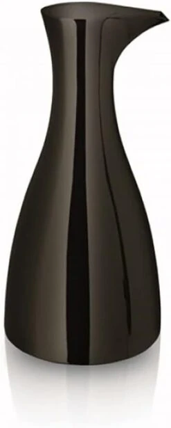 Olipac Cigno Cruet Oliekan 500 Ml Gun Metal