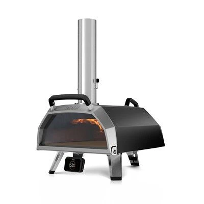 Ooni Karu 2 Pro Houtskool Pizza-oven 3 Ooni Karu 2 Pro Houtskool Pizza-oven