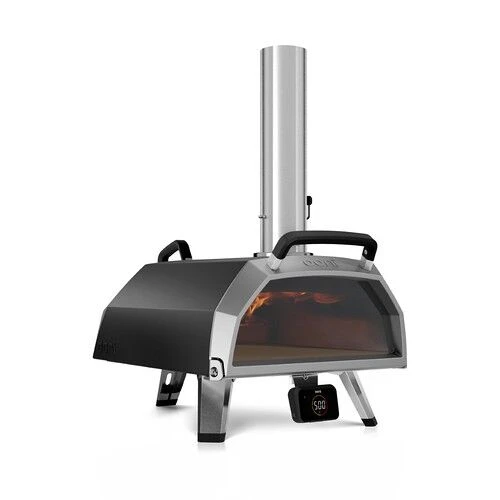 Ooni Karu 2 Pro Houtskool Pizza-oven 5 Ooni Karu 2 Pro Houtskool Pizza-oven - Afbeelding 3