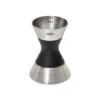OXO SteeL Double Jigger Roestvrij Staal -Rhythm & Rizz oxo jigger steel dubbelzijdig
