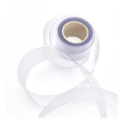 De Buyer Cellofaan Rol 10 M X 4,5 Cm -Rhythm & Rizz pastry ribbon 10 m ht 6 cm 1 1 1