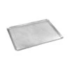Gobel Aluminium Bakplaat Geperforeerd 30 X 40 Cm