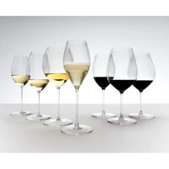 Riedel Performance Riesling Wijnglas 623 Ml Kristalglas 2 Stuks 7 Riedel Performance Riesling Wijnglas 623 Ml Kristalglas 2 Stuks -Rhythm & Rizz performance 1