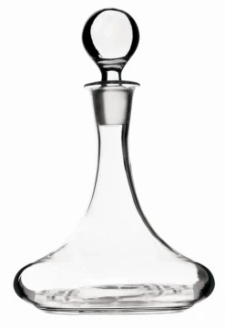 Peugeot Capitaine Decanteerkaraf 0,75 L Glas