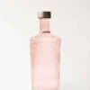 Paveau Bottle 1,25 Liter Borosilicaatglas Pink -Rhythm & Rizz pink bottle