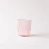 Paveau Drinkglas 250 Ml Borosilicaatglas Pink 4 Stuks 2 Paveau Drinkglas 250 Ml Borosilicaatglas Pink 4 Stuks -Rhythm & Rizz pink glass