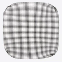 Point-Virgule Ovenmand 33 X 33 X 2,5 Cm Glasvezel