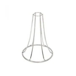 Big Green Egg Gevogelte Standaard 20 Cm Rvs