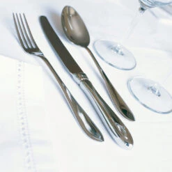 Keltum Puntfilet Bestekcassette 9-persoons Rvs 90-delig -Rhythm & Rizz puntfilet03 ce 3