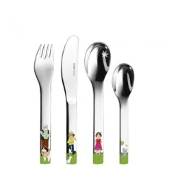 Puresigns Heidi Kinderserviesset 7-delig -Rhythm & Rizz puresigns heidi 800x800 1