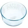 Pyrex Soufflévorm ø 21 Cm Glas -Rhythm & Rizz pyrex souffle dish 21cm 833b 833b00