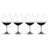 Riedel Vinum Pinot Noir Rode Wijnglas Kristalglas 4 Stuks -Rhythm & Rizz riedel vinum pinot noir burgunderglas 4er set 5416 07 23 2x 6416 07