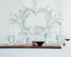 Riedel Amadeo Decanteerkaraf 1,5 Liter Kristalglas