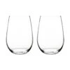 Riedel Vinum Bar Spirits O Tumbler 235 Ml Kristalglas 2 Stuk 2 Riedel Vinum Bar Spirits O Tumbler 235 Ml Kristalglas 2 Stuk -Rhythm & Rizz riedel bar spirits o tumbler 235 ml