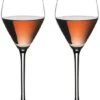 Riedel Extreme Rosé Champagne Wijnglas 322 Ml Kristalglas 2 Stuks -Rhythm & Rizz riedel extreme ros champagne wijnglas 322 ml kristalglas