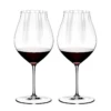 Riedel Performance Pinot Noir Wijnglas 830 Ml Kristalglas 4 Stuks