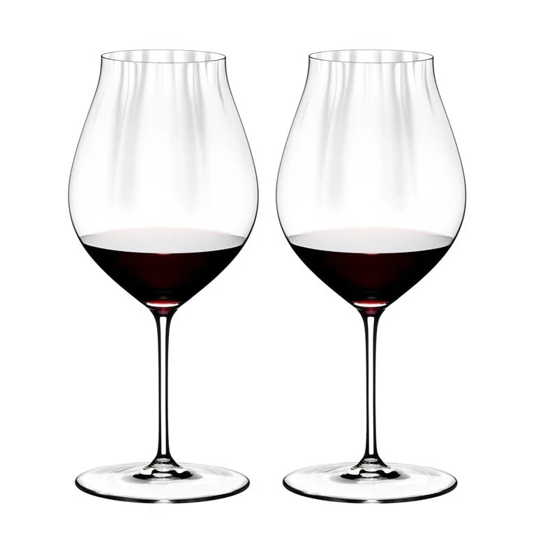 Riedel Performance Pinot Noir Wijnglas 830 Ml Kristalglas 4 Stuks 3 Riedel Performance Pinot Noir Wijnglas 830 Ml Kristalglas 4 Stuks