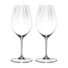 Riedel Performance Riesling Wijnglas 623 Ml Kristalglas 2 Stuks -Rhythm & Rizz riedel performance riesling wijnglas 623 ml kristalglas 2 stuks