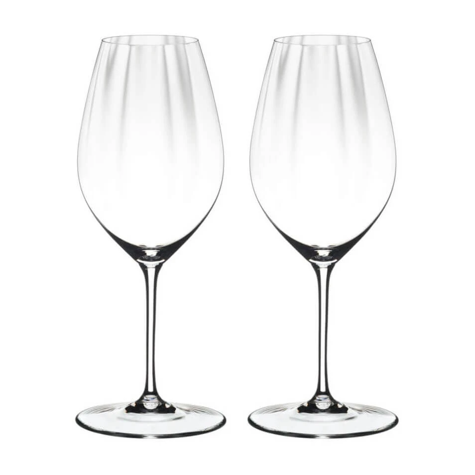 Riedel Performance Riesling Wijnglas 623 Ml Kristalglas 2 Stuks 3 Riedel Performance Riesling Wijnglas 623 Ml Kristalglas 2 Stuks