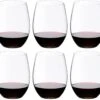 Riedel The O Wine Cabernet/Merlot Wijnglas Kristalglas 6 Stuks 2 Riedel The O Wine Cabernet/Merlot Wijnglas Kristalglas 6 Stuks -Rhythm & Rizz riedel the o wine cabernetmerlot wijnglas kristalglas 6