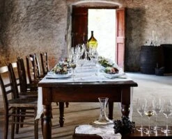 Riedel Ultra Magnum Decanteerkaraf 2 Liter Kristalglas -Rhythm & Rizz riedel ultra magnum atmosphere