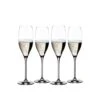 Riedel Vinum Cuvée Prestige Champagne Flute 4 Stuks 1 Riedel Vinum Cuvée Prestige Champagne Flute 4 Stuks -Rhythm & Rizz riedel vinum cuv e prestige champagne flute 4 stuks
