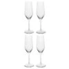 Riedel Vivant Champagneglas 224 Ml Kristalglas 4 Stuks 1 Riedel Vivant Champagneglas 224 Ml Kristalglas 4 Stuks -Rhythm & Rizz riedel vivant champagneglas 224 ml kristalglas 4 stuks