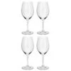 Riedel Vivant Rode Wijnglas 540 Ml Kristalglas 4 Stuks -Rhythm & Rizz riedel vivant rode wijnglas 539 ml kristalglas 4 stuks