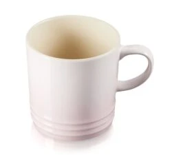 Le Creuset Mok 350 Ml Aardewerk Shell Pink -Rhythm & Rizz rs8849 lc 20190926 th ps 0311 scr