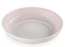 Le Creuset Diep Bord ø 22 Cm Aardewerk Shell Pink 8 Le Creuset Diep Bord ø 22 Cm Aardewerk Shell Pink -Rhythm & Rizz rs8908 lc 20191007 th ps 0158 2 scr