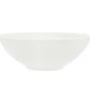 Oldenhof Siviglia Saladeschaal ø 20 Cm Porselein Wit -Rhythm & Rizz saladeschaal 1