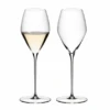 Riedel Veloce Sauvignon Blanc Wijnglas 350 Ml Kristalglas 2 Stuks 2 Riedel Veloce Sauvignon Blanc Wijnglas 350 Ml Kristalglas 2 Stuks -Rhythm & Rizz sauvignon 1