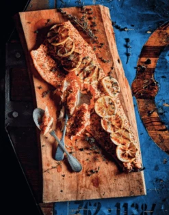 Smokey Goodness - Het Ultieme BBQ Boek 26 Smokey Goodness - Het Ultieme BBQ Boek -Rhythm & Rizz schermafbeelding 2021 03 24 om 12.41.15