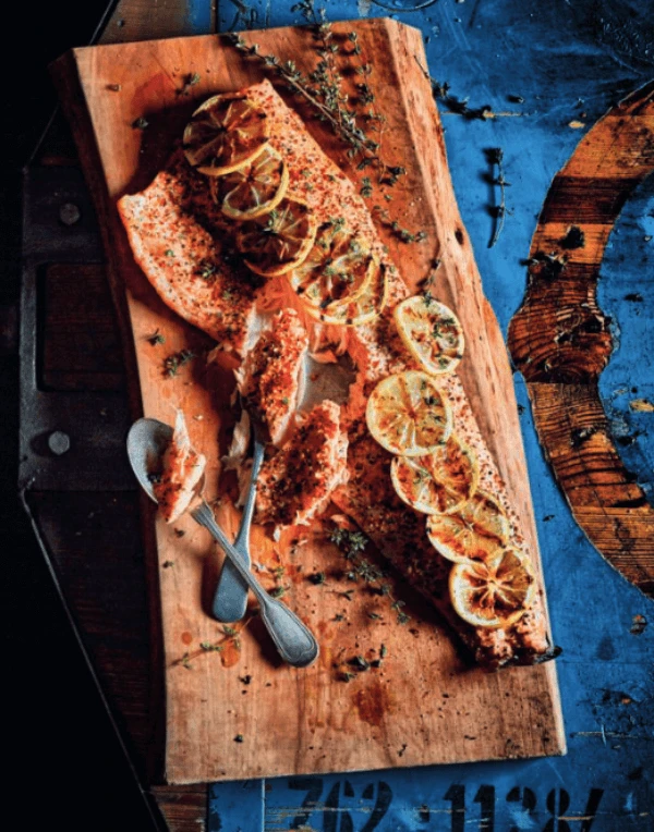 Smokey Goodness - Het Ultieme BBQ Boek 12 Smokey Goodness - Het Ultieme BBQ Boek - Afbeelding 10