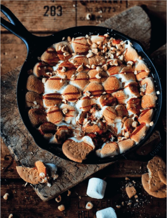 Smokey Goodness - Het Ultieme BBQ Boek 14 Smokey Goodness - Het Ultieme BBQ Boek - Afbeelding 12