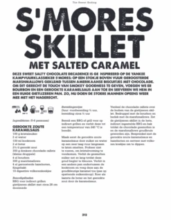 Smokey Goodness - Het Ultieme BBQ Boek 27 Smokey Goodness - Het Ultieme BBQ Boek -Rhythm & Rizz schermafbeelding 2021 03 24 om 12.42.02