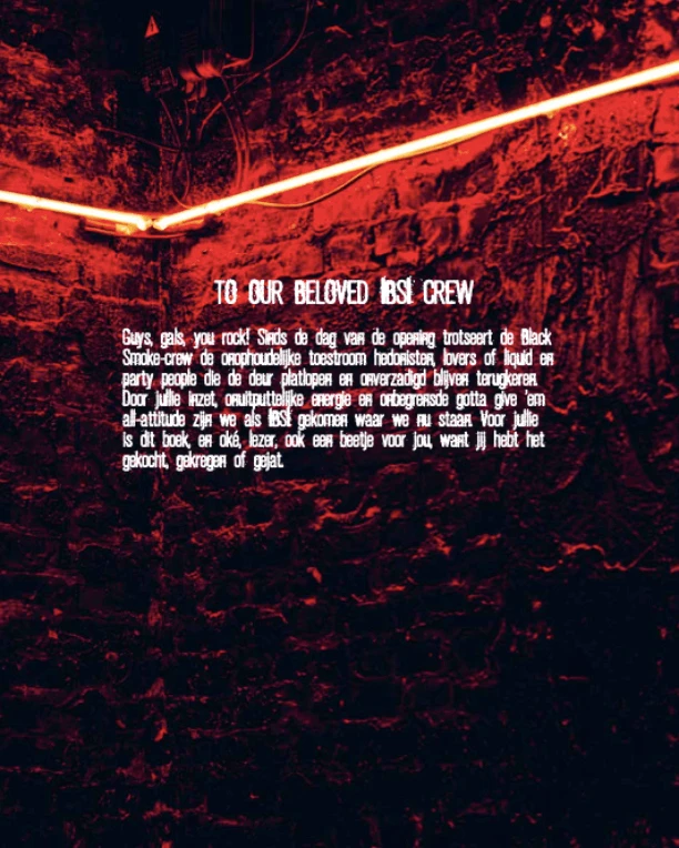 Black Smoke : BBQ, Booze & Attitude - Jort Althuizen 4 Black Smoke : BBQ, Booze & Attitude - Jort Althuizen - Afbeelding 2