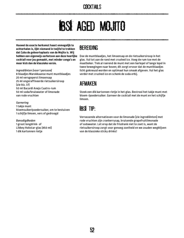 Black Smoke : BBQ, Booze & Attitude - Jort Althuizen 12 Black Smoke : BBQ, Booze & Attitude - Jort Althuizen - Afbeelding 10