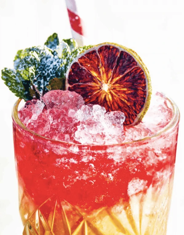 Black Smoke : BBQ, Booze & Attitude - Jort Althuizen 13 Black Smoke : BBQ, Booze & Attitude - Jort Althuizen - Afbeelding 11