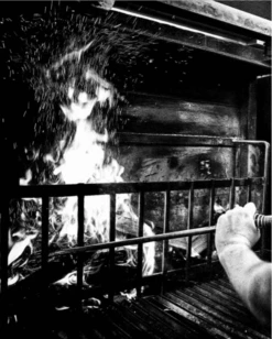 Black Smoke : BBQ, Booze & Attitude - Jort Althuizen 35 Black Smoke : BBQ, Booze & Attitude - Jort Althuizen -Rhythm & Rizz schermafbeelding 2021 03 24 om 13.13.36