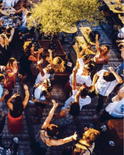 Black Smoke : BBQ, Booze & Attitude - Jort Althuizen 37 Black Smoke : BBQ, Booze & Attitude - Jort Althuizen -Rhythm & Rizz schermafbeelding 2021 03 24 om 13.14.19