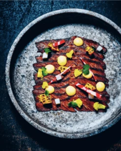 Black Smoke : BBQ, Booze & Attitude - Jort Althuizen 39 Black Smoke : BBQ, Booze & Attitude - Jort Althuizen -Rhythm & Rizz schermafbeelding 2021 03 24 om 13.14.44