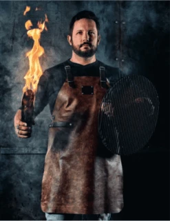 Smokey Goodness - Burgers & BBQ Bites -Rhythm & Rizz schermafbeelding 2021 03 24 om 13.24.37