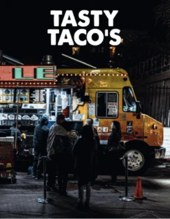 Smokey Goodness - Burgers & BBQ Bites -Rhythm & Rizz schermafbeelding 2021 03 24 om 13.27.24