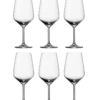 Schott Zwiesel Taste 130 Rode Wijnglas 656 Ml Kristalglas 6 Stuks